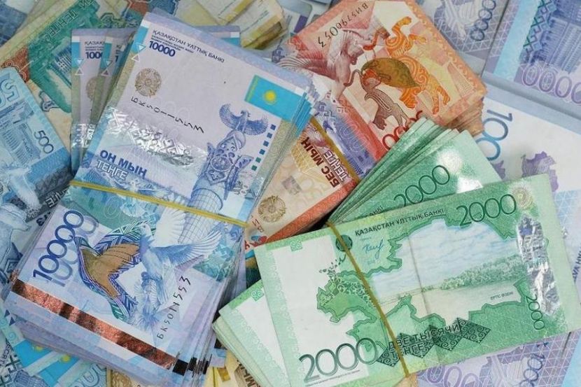 Казахстан вышел из&nbsp;соглашения с&nbsp;Беларусью о&nbsp;конверсии валют
