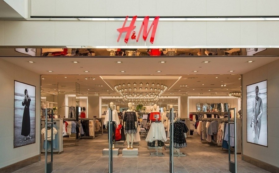 H&M введет комиссию за&nbsp;возврат товаров