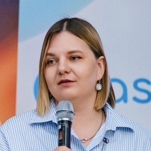 Анна Протас