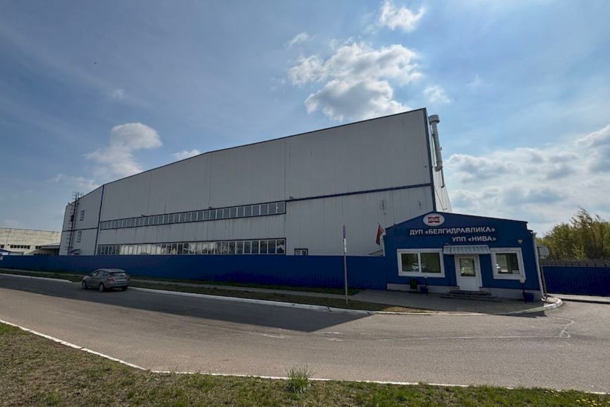 Белорусский производитель горно-шахтного оборудования продает свой завод в&nbsp;Минске
