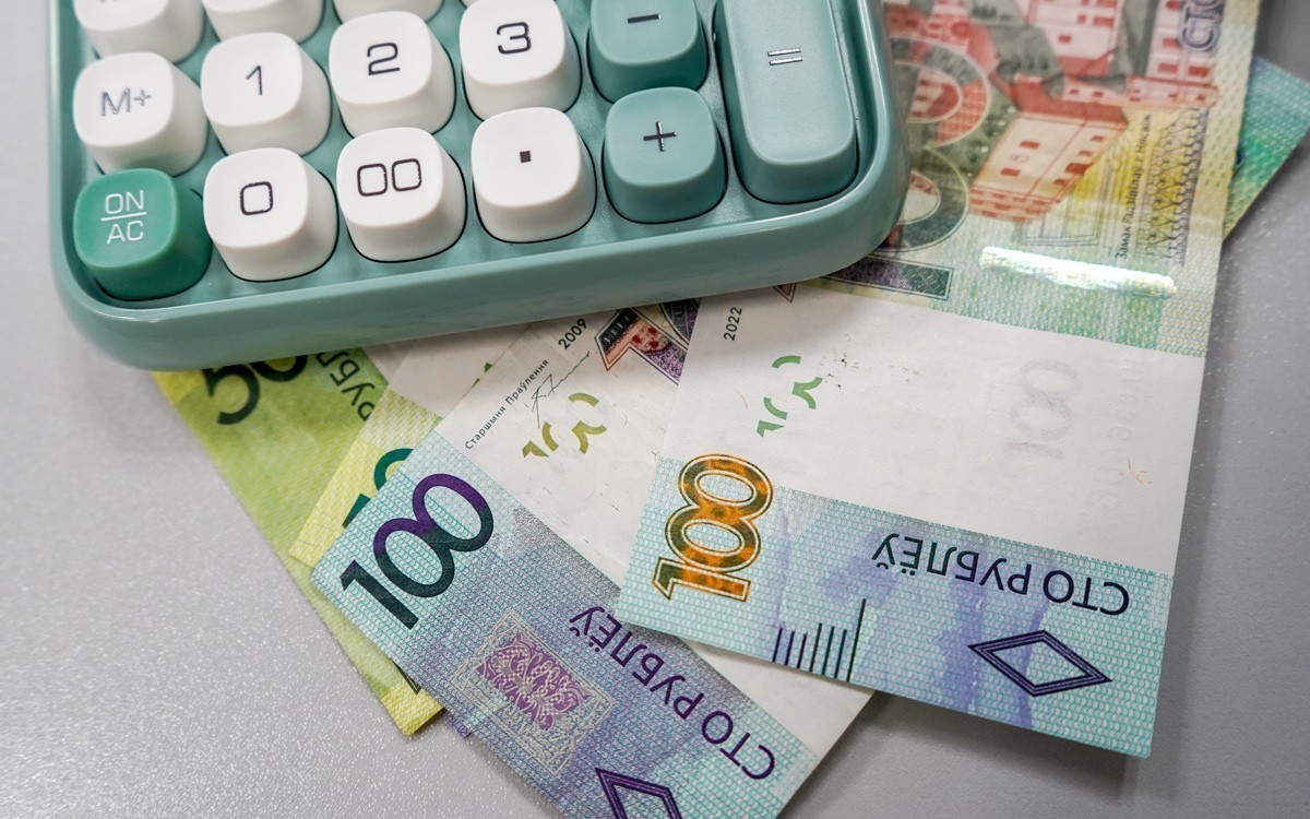 Аналитики ЕАБР назвали основные причины снижения инфляции в марте 