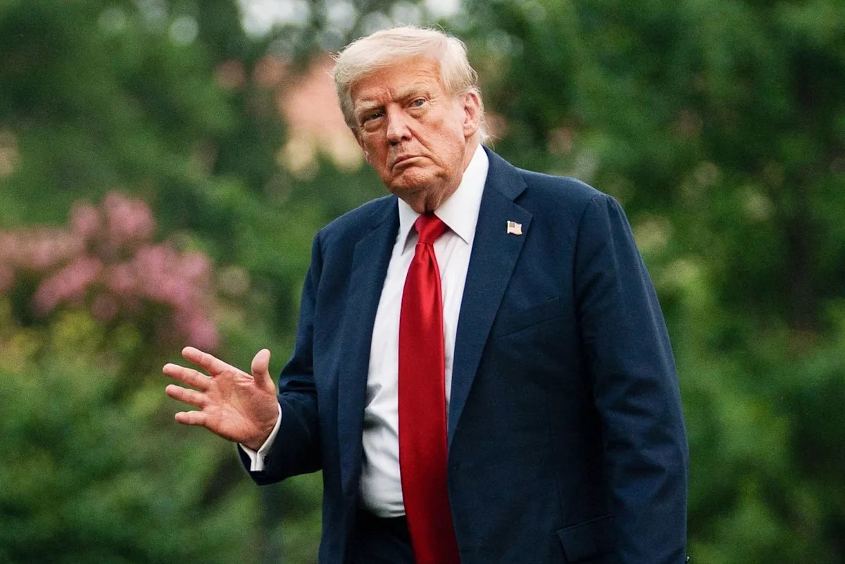 В декабре Трамп вложил $100 млн в облигации. Какие бумаги он покупает