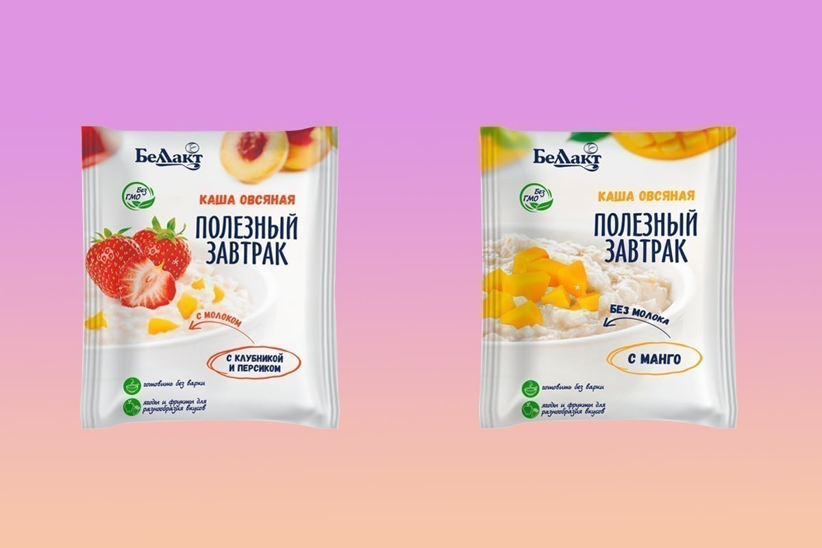 Ретро-«Аленка» и&nbsp;сгущенка без лактозы. Смотрим на&nbsp;весенние новинки белорусских брендов