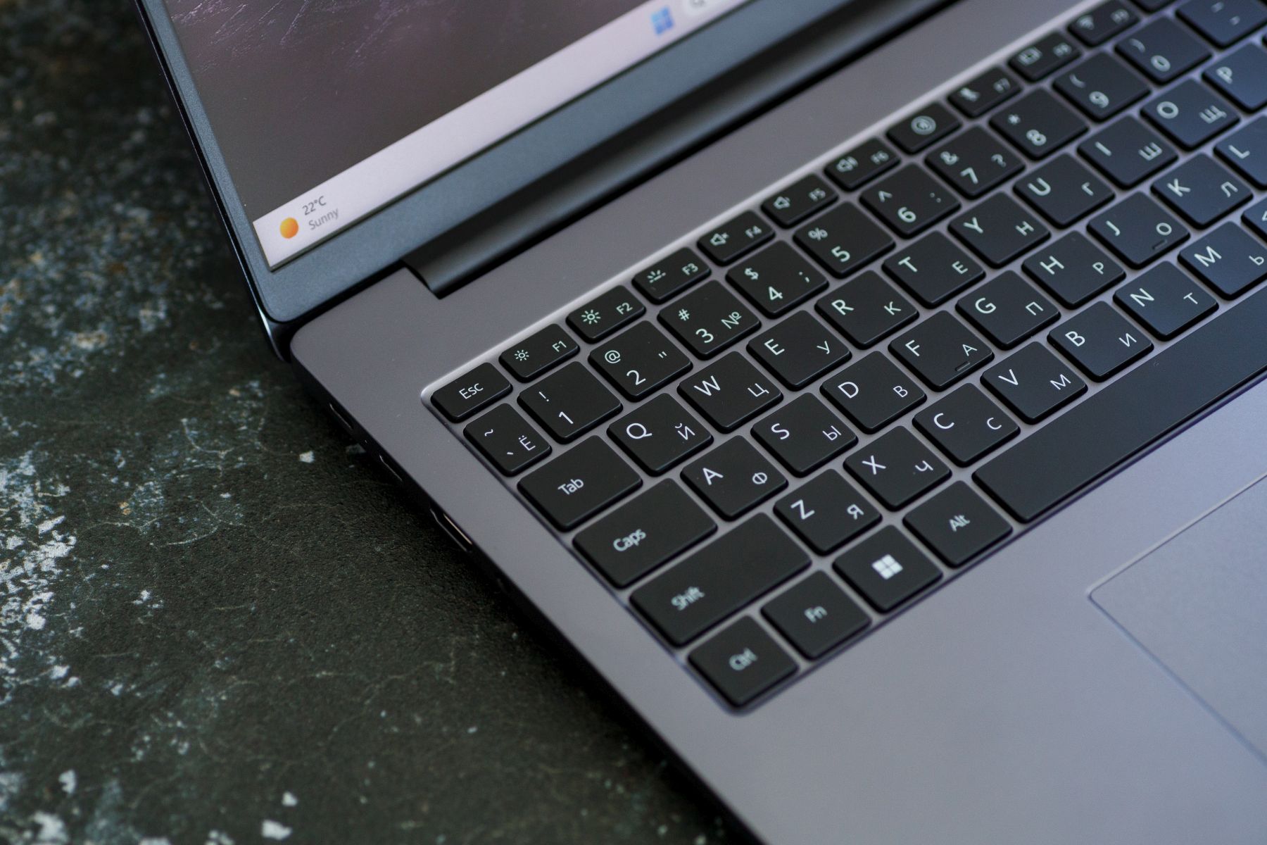 Мастерство инноваций: как работают умные видеоконференции в ноутбуках Huawei MateBook D