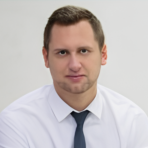 Евгений Клицунов