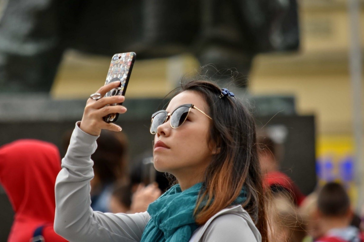 В Минске 9 мая протестируют мобильную связь 5G
