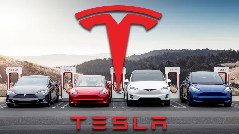 Маск отказался отвечать на вопросы о новом электрокаре: акции Tesla упали на 6%