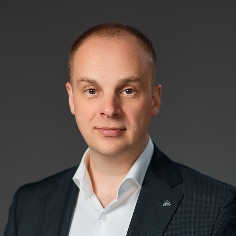 Илья Крапивин