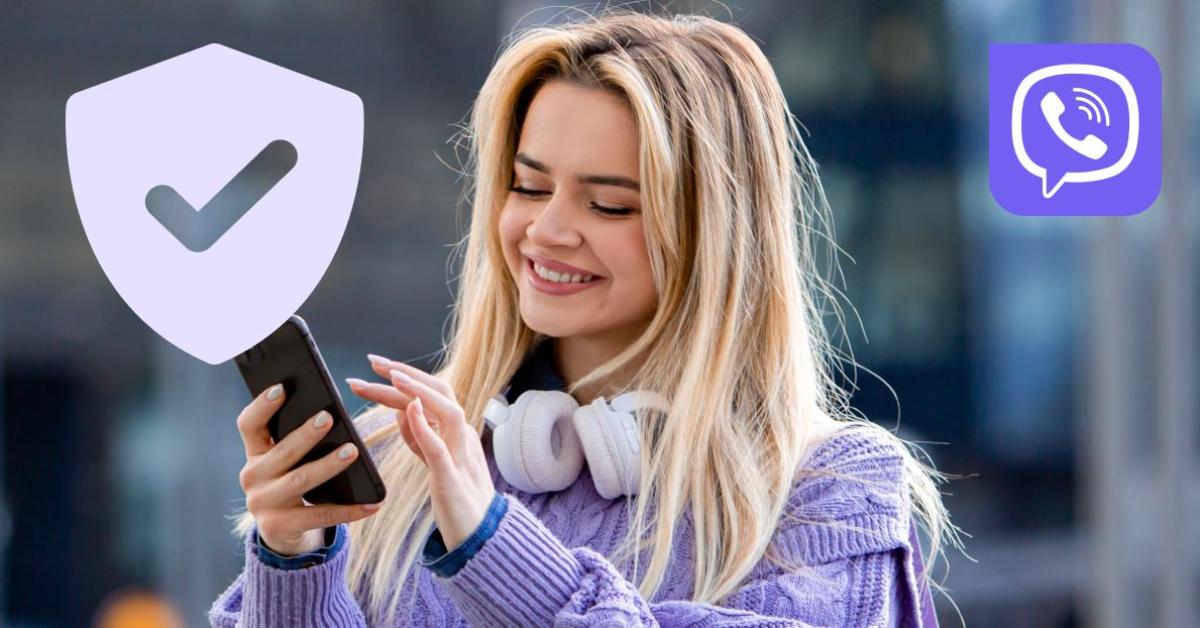 Исследование: только 4% пользователей Viber не беспокоятся о конфиденциальности
