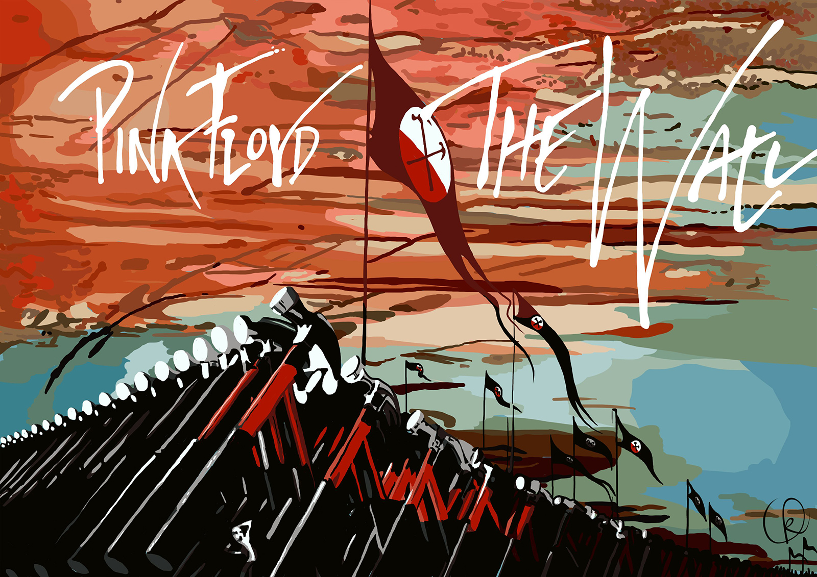 Pink Floyd попытались продать каталог своей музыки за&nbsp;$500&nbsp;млн. Почему не&nbsp;вышло?