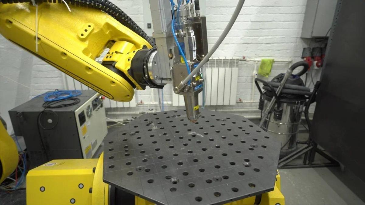  Эксперт оценил потенциал рынка 3D печати в Беларуси