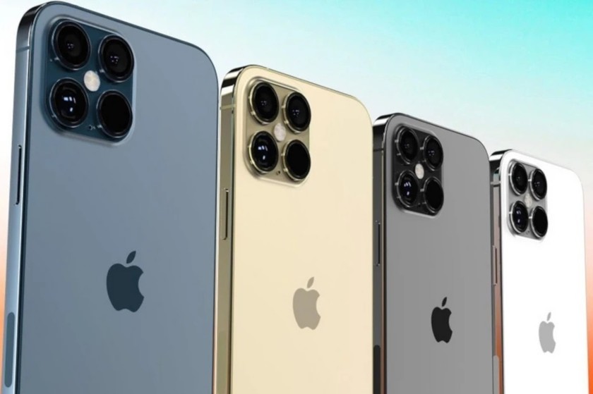 Apple сокращает производство гаджетов и снижает на них цены