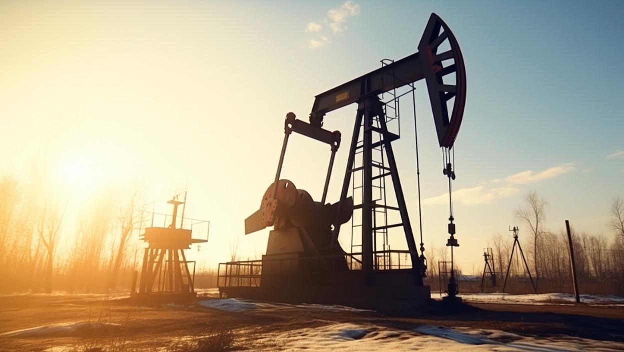 На Мозырском НПЗ рассказали, куда переориентировали поставки нефтепродуктов на экспорт.