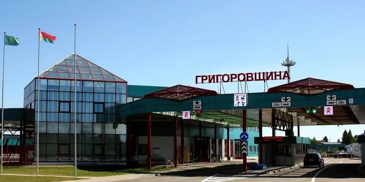 Латвия ужесточила правила въезда для белорусов
