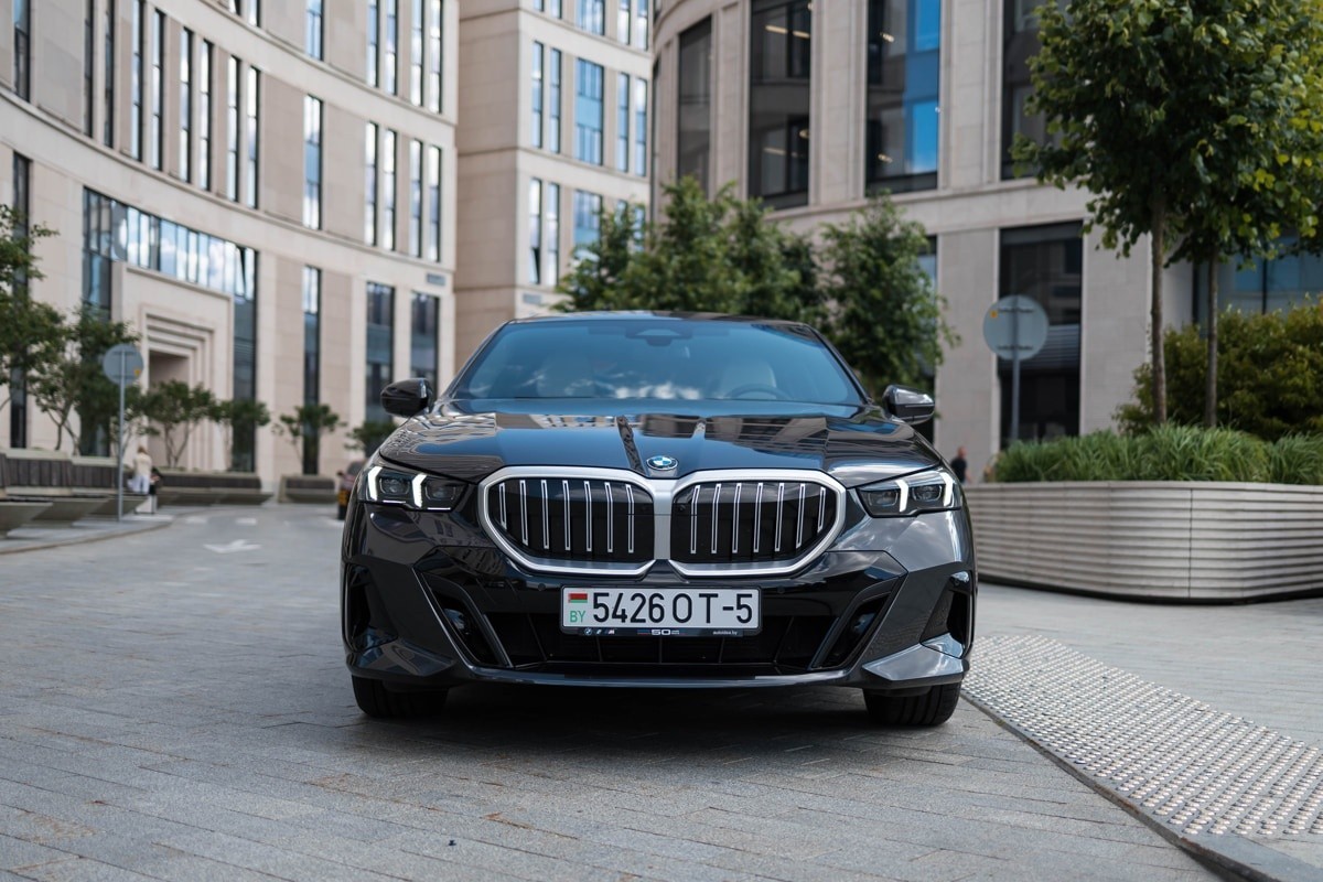 «Войти в&nbsp;топ-50 Forbes вряд&nbsp;ли получится, а&nbsp;вот купить новый BMW 5&nbsp;— вполне!» Как ставить цели, чтобы их&nbsp;достичь