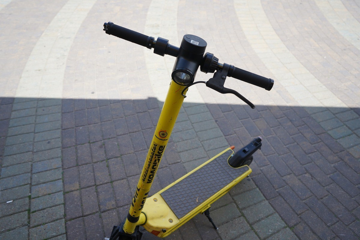 Kolobike