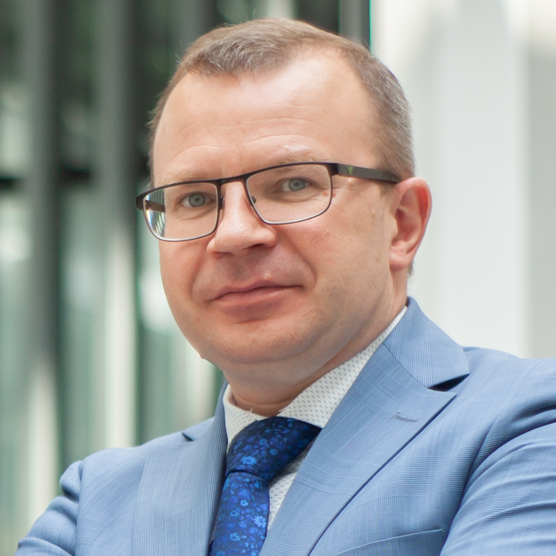 Валерий Ластовский