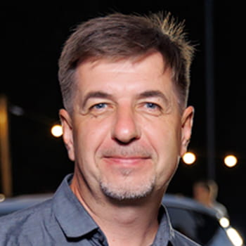 Юрий Лихута