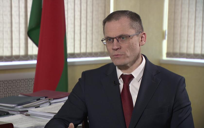 В&nbsp;Беларуси рассказали, как продвигается замещение импорта с&nbsp;Россией