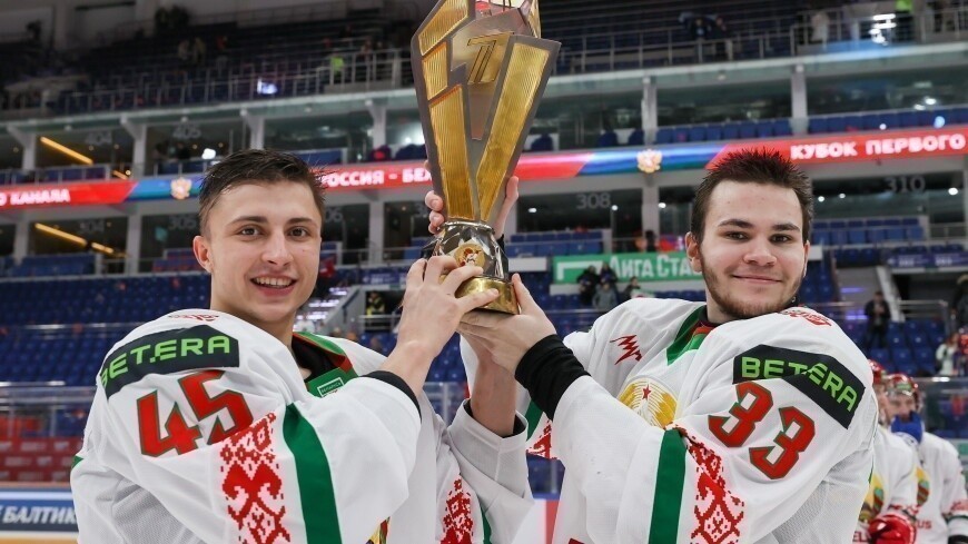 Два чемпионата мира и&nbsp;много хоккея: главные спортивные события декабря