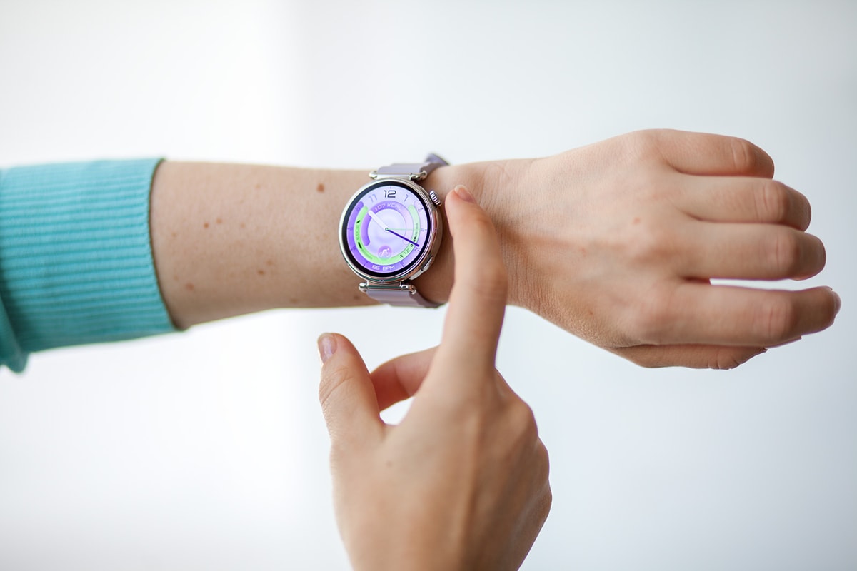 Обзор Huawei Watch GT&nbsp;6: смарт-часы для активной жизни с&nbsp;автономностью до&nbsp;3&nbsp;недель