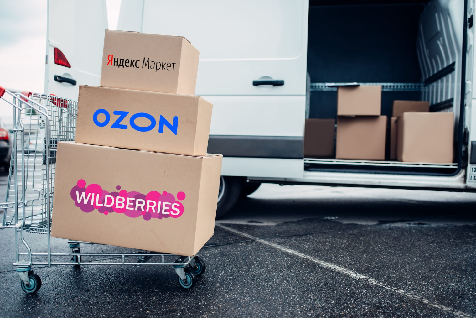WildBerries и&nbsp;Ozon изменили правила хранения неходовых товаров