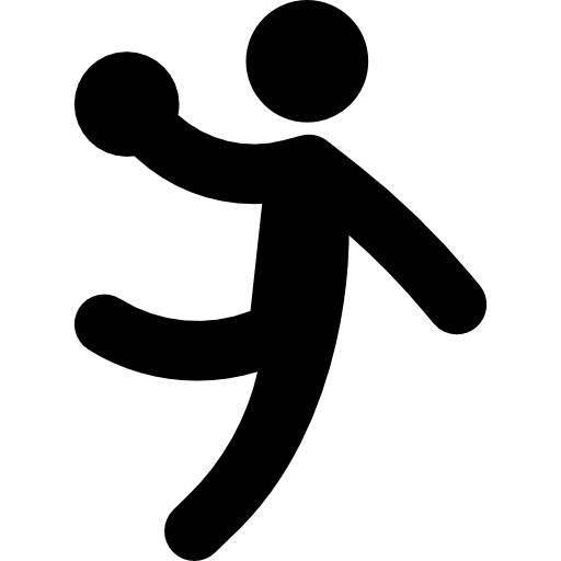 Гандбол