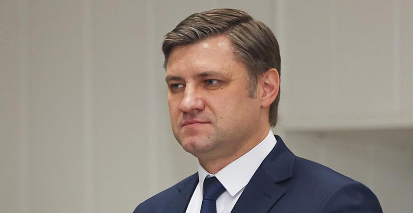 В&nbsp;МАРТ рассказали, когда инфляция в&nbsp;Беларуси станет однозначной