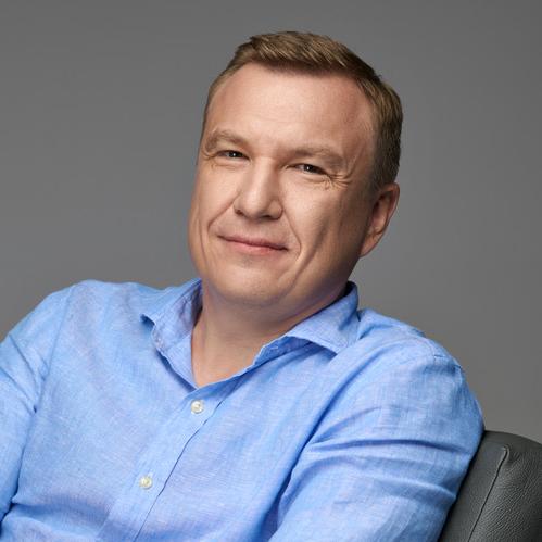 Сергей Малышев
