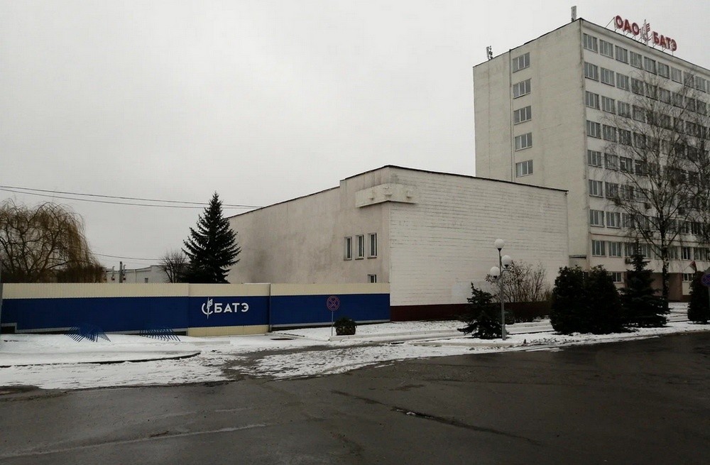 В Беларуси будут выпускать автозапчасти классов Евро-5 и Евро-6