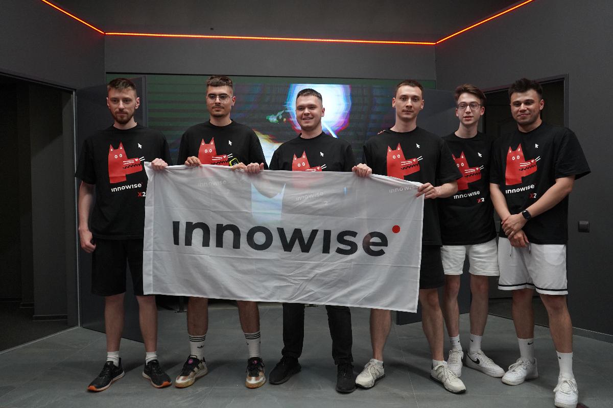 Business League 2023: финал с&nbsp;места событий