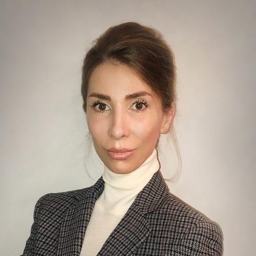 Анна Саульская
