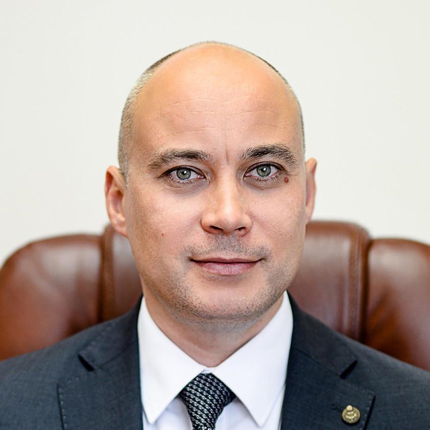 Дмитрий Матусевич