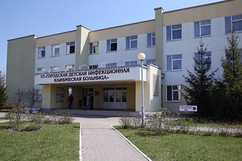 В&nbsp;Минске назвали лучшие больницы и&nbsp;поликлиники 2022 года