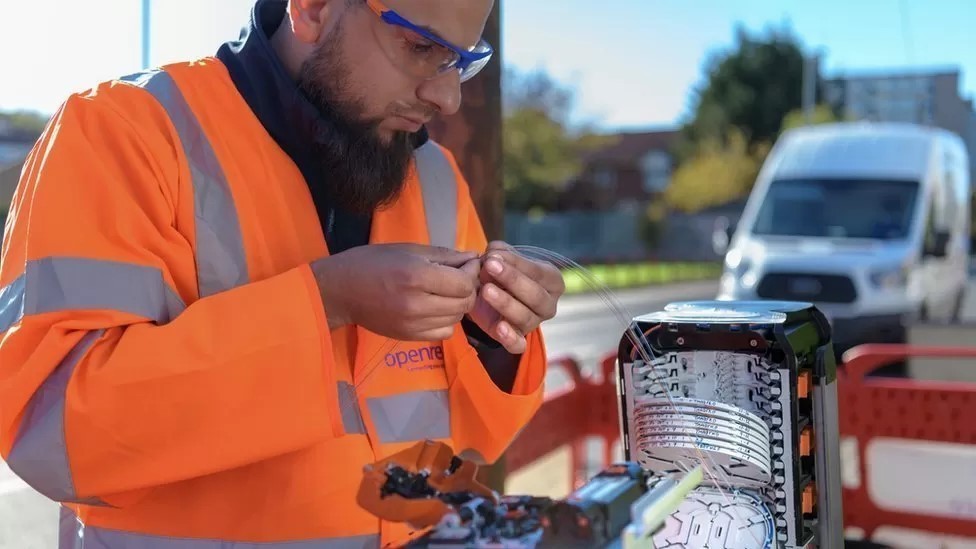 British Telecom заменит более 10 тысяч сотрудников искусственным интеллектом