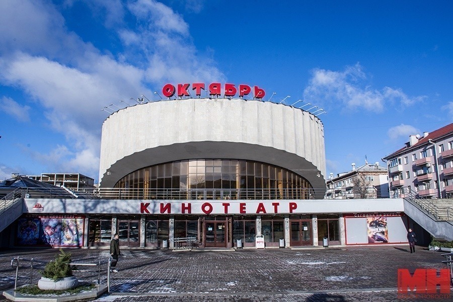 Российский сенатор предложили покупать иностранные кинофильмы в Беларуси