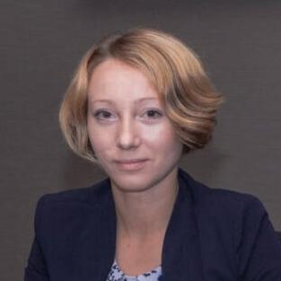 Анна Нечай