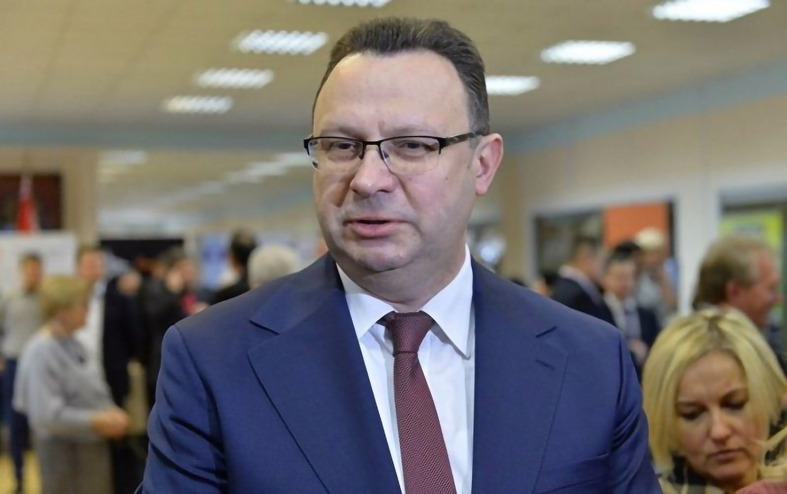 Дмитрий Пиневич