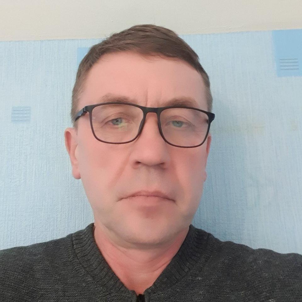 Игорь Хальцов