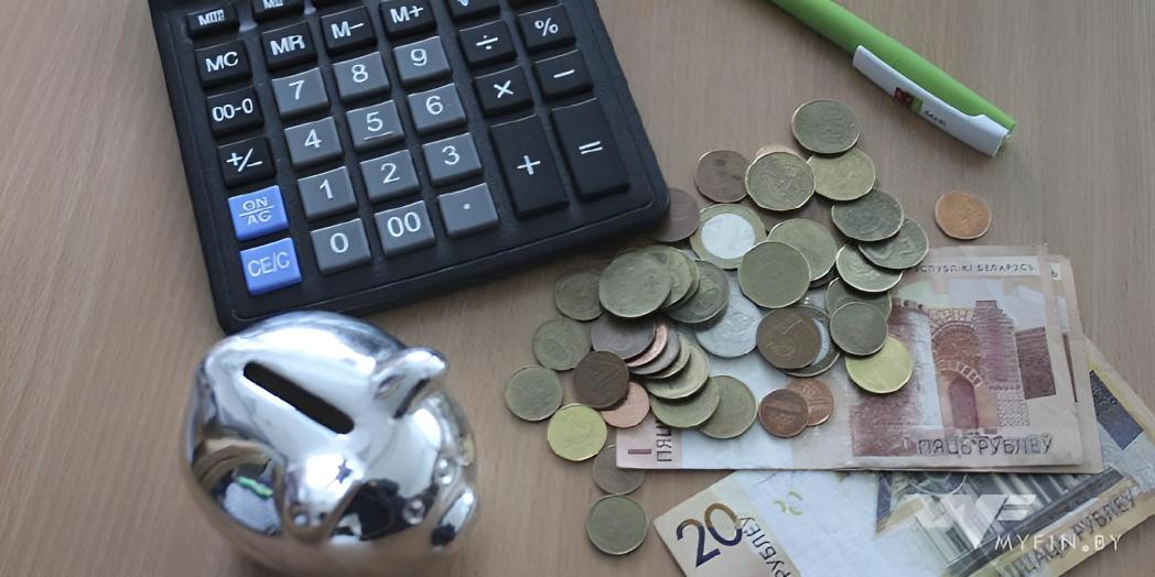 Белорусские предприятия удвоили убытки от&nbsp;инвестиционной и&nbsp;финансовой деятельности