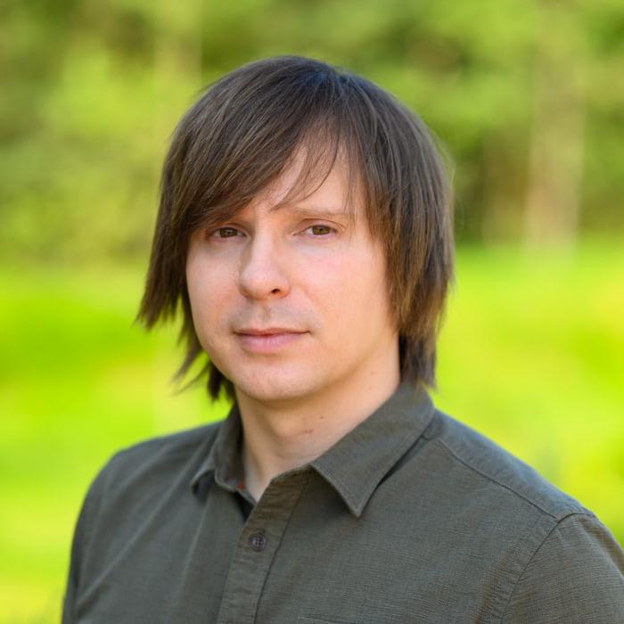 Андрей Пашев