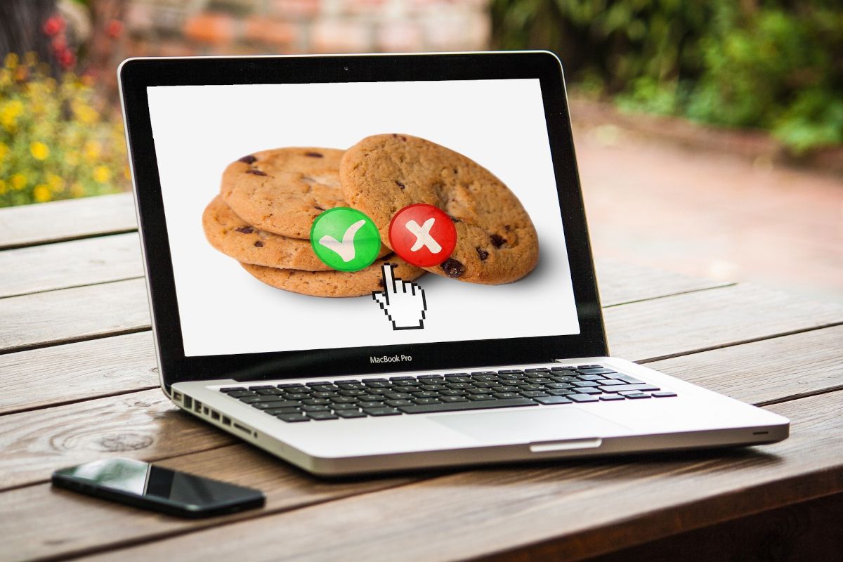 Google Chrome тестирует систему блокировки файлов cookie