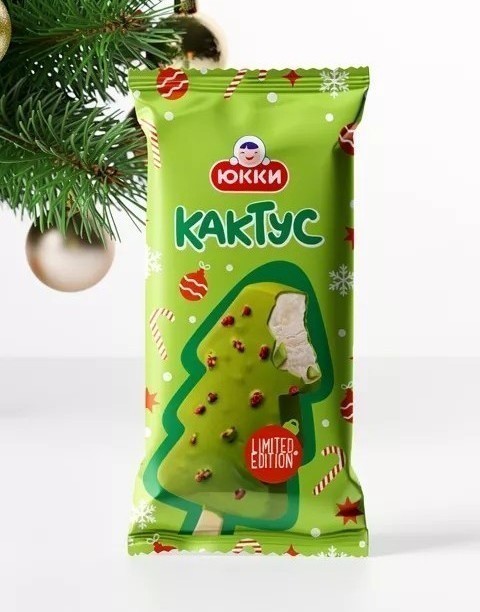 От традиционной селедки до эффекта имбирных пряников: как BREMOR пишет новогодние истории для белорусов 