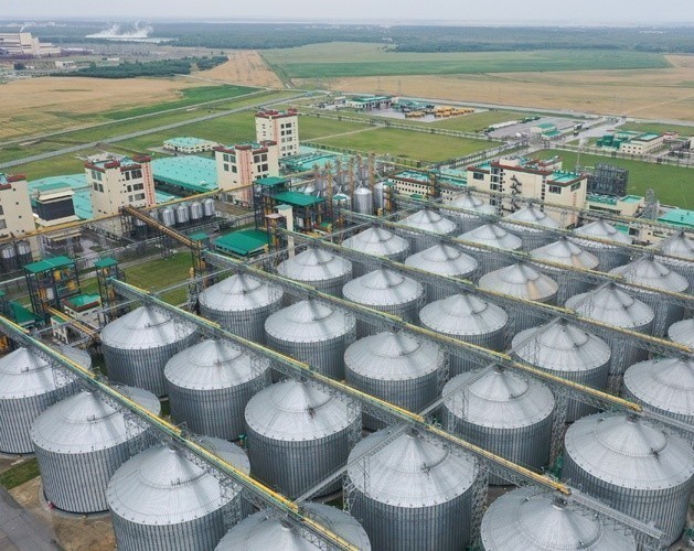 Запуск агрокорпорации БНБК перенесли