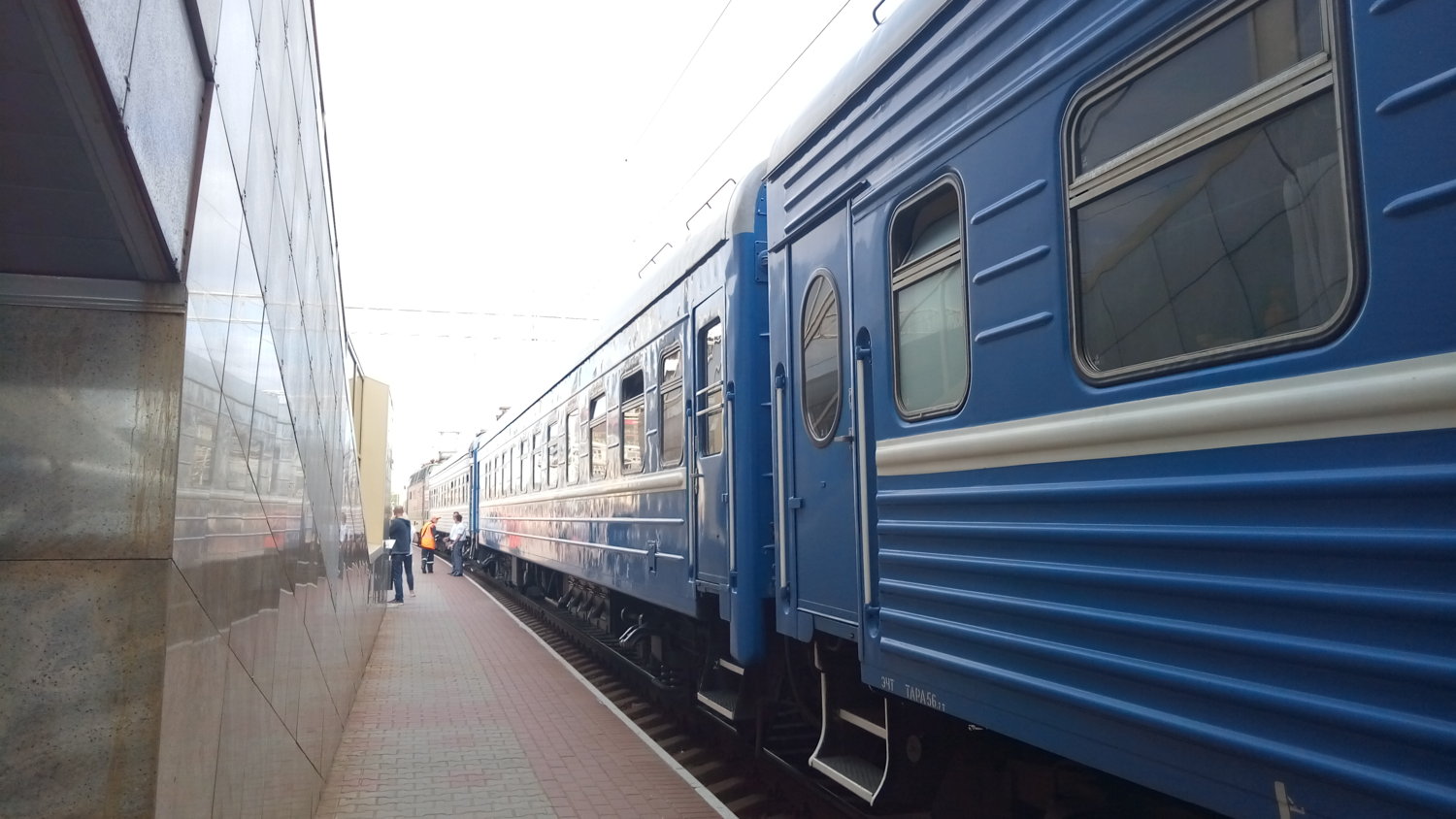 Попытались сдать ПЦР-тест для выезда за&nbsp;границу в&nbsp;Минске: оказался тот еще квест