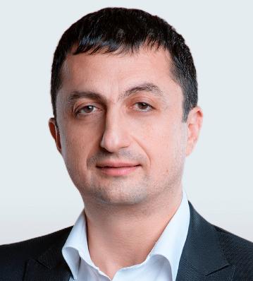 Владимир Чирахов