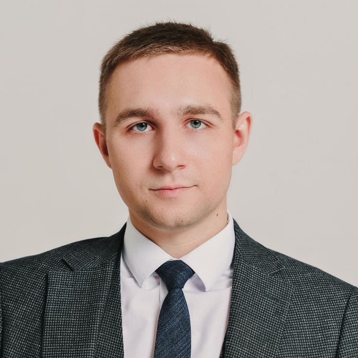 Владислав Галуза