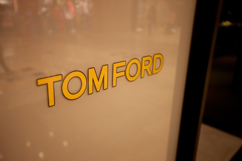 Estée Lauder покупает Tom Ford за&nbsp;$2,8 млрд