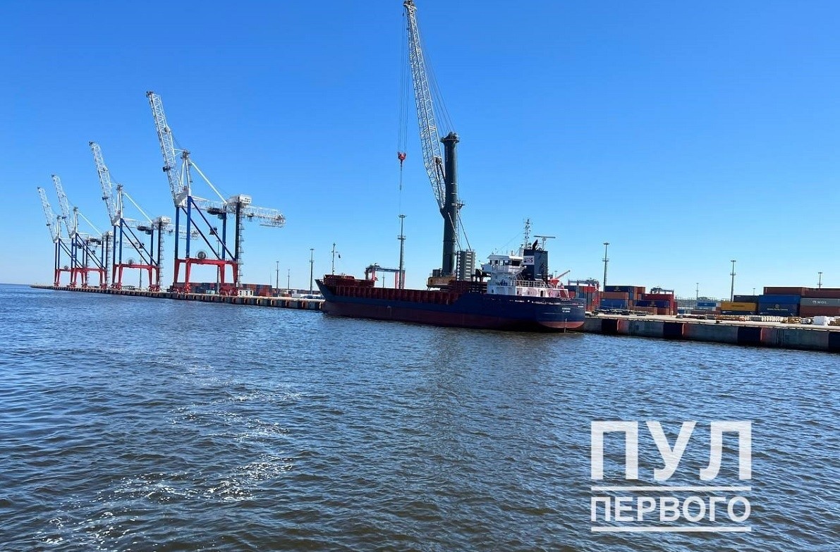 В&nbsp;Минтрансе обсудили логистику в&nbsp;новых условиях: все надежды на&nbsp;восток