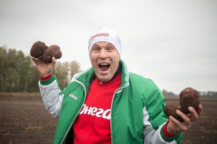 Сергей Метто